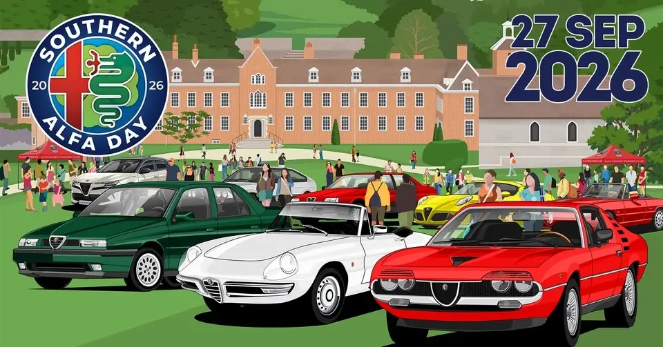 Southern Alfa Day