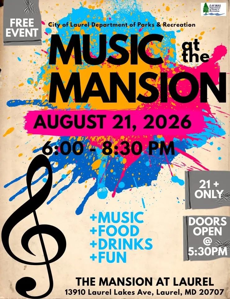 Music at the Mansion
