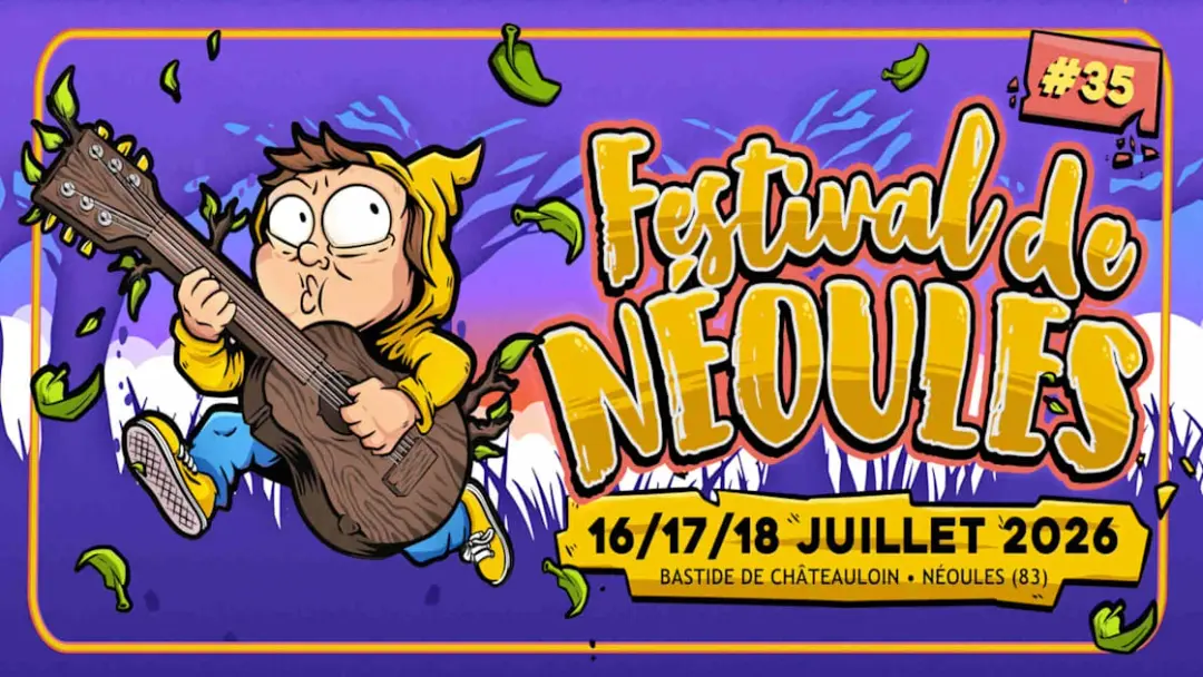 Festival De Néoules 2026 #35