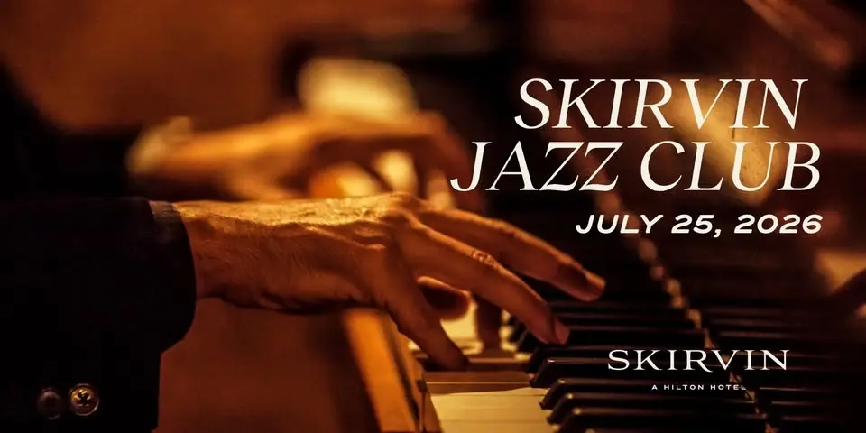 Skirvin Jazz Club