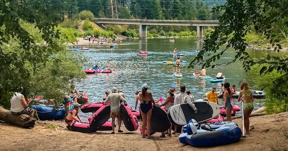 River News & Brews: Collaborative River Recreation Management in the Missoula Valley