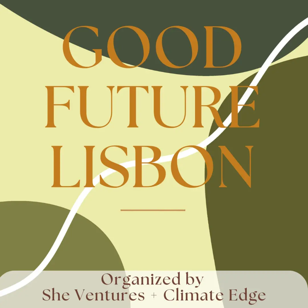Good Future Lisbon