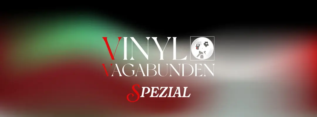 Vinyl Vagabunden SPEZIAL