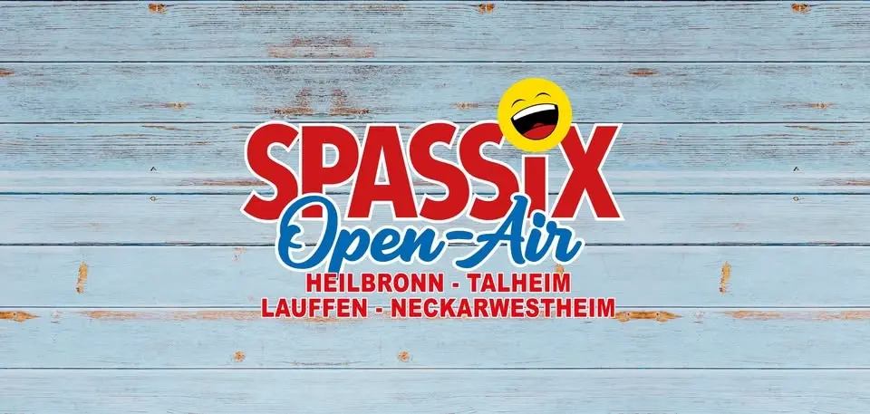 SPASSIX Open Air | 13.08.26