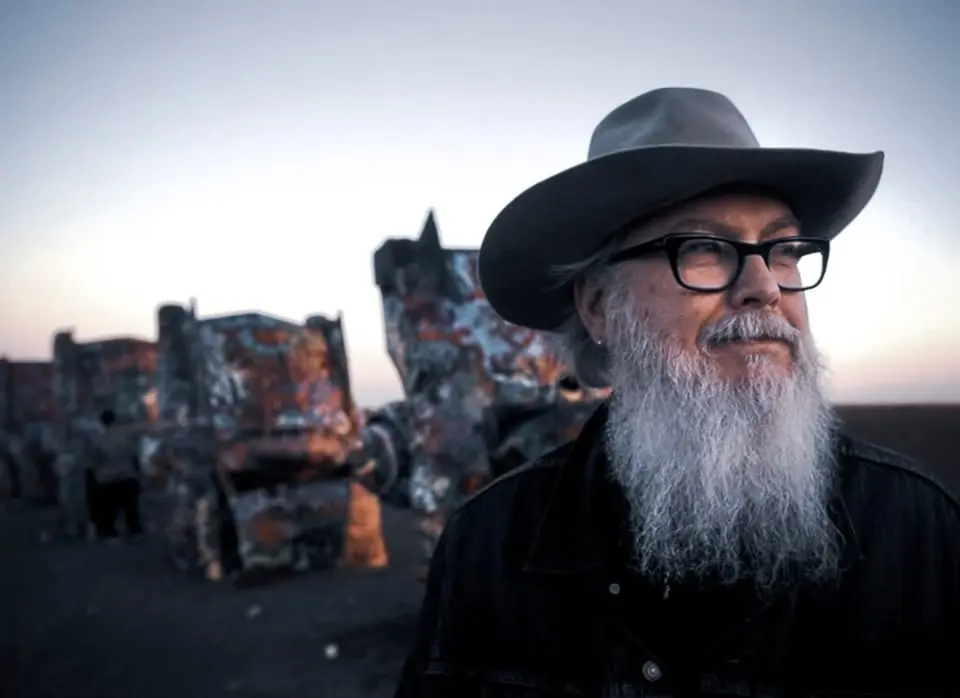 Otis Gibbs (US)