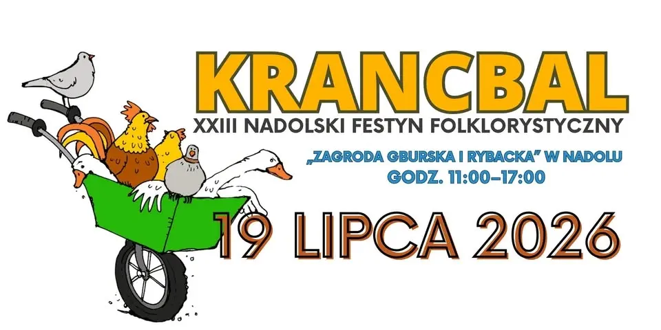 KRANCBAL 2026