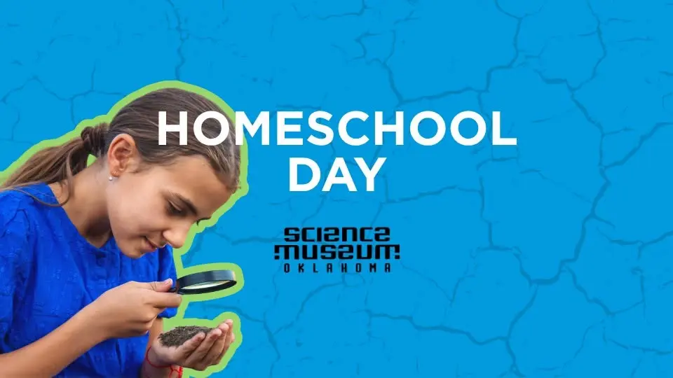 HomeSchool Day