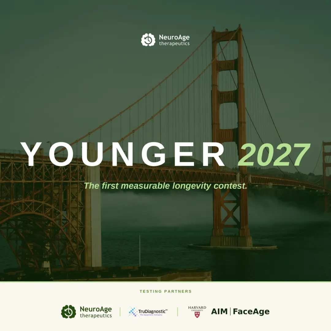 Younger Contest 2027