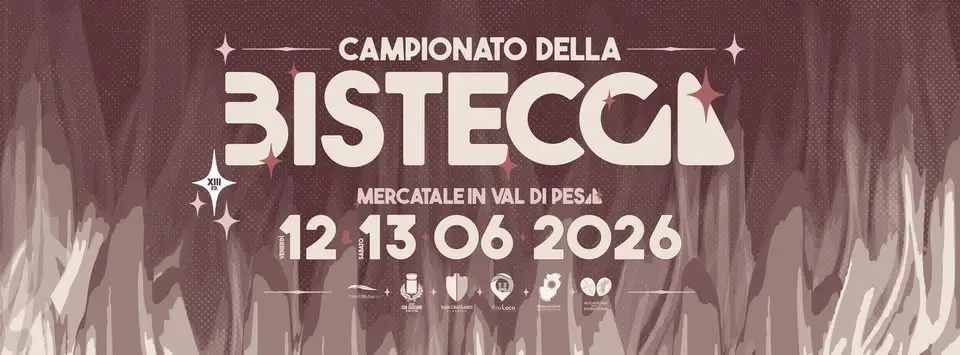 CAMPIONATO DELLA BISTECCA 2026