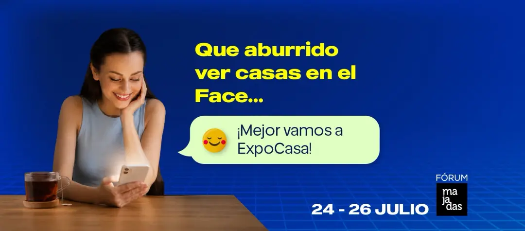 ExpoCasa 2026