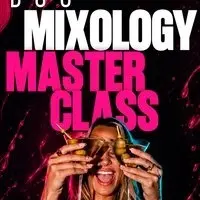 DUO Mixology Masterclass 18th July