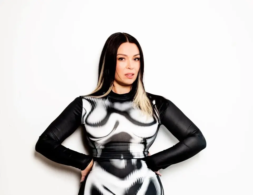 Stina Ágústsdóttir Kvartett