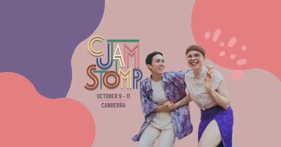 C Jam Stomp!