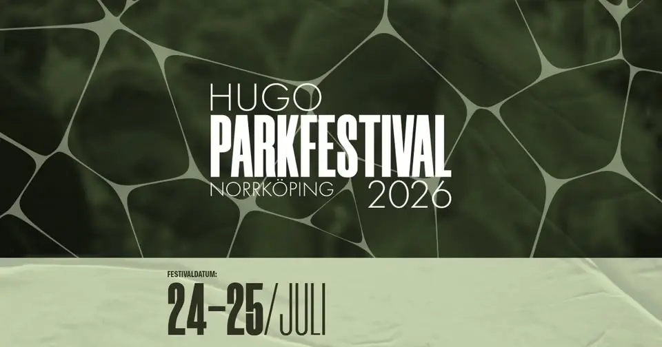 Hugo Parkfestival 2026 