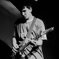 Mac Wood