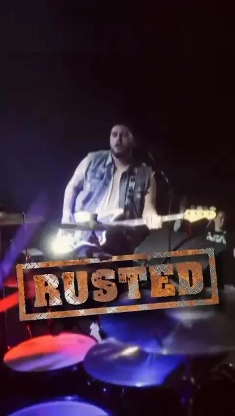 Rusted vs McFly'd @ New Cross Inn