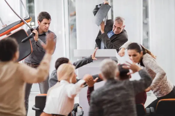 Årsmöte Föreningen Telge BJJ&MMA