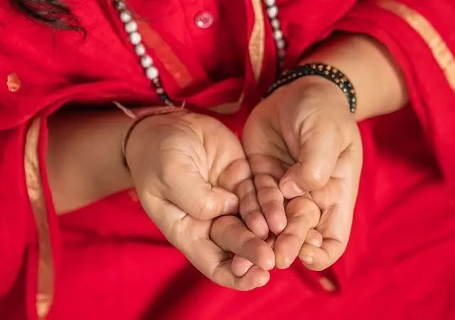 5 Essential Mudras in Yoga with Indu Arora