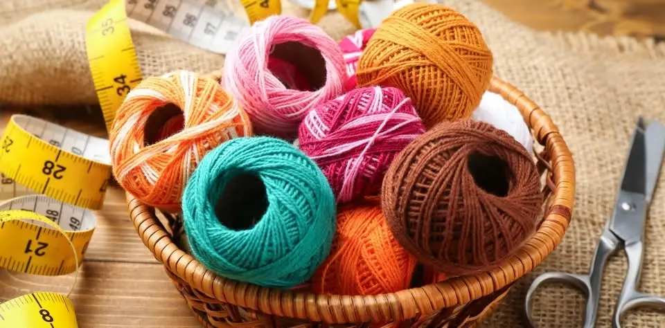 Craft Swap at Thirroul Library (Ages 18+)