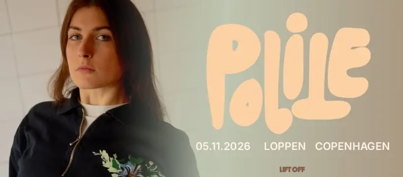 Polite // Loppen