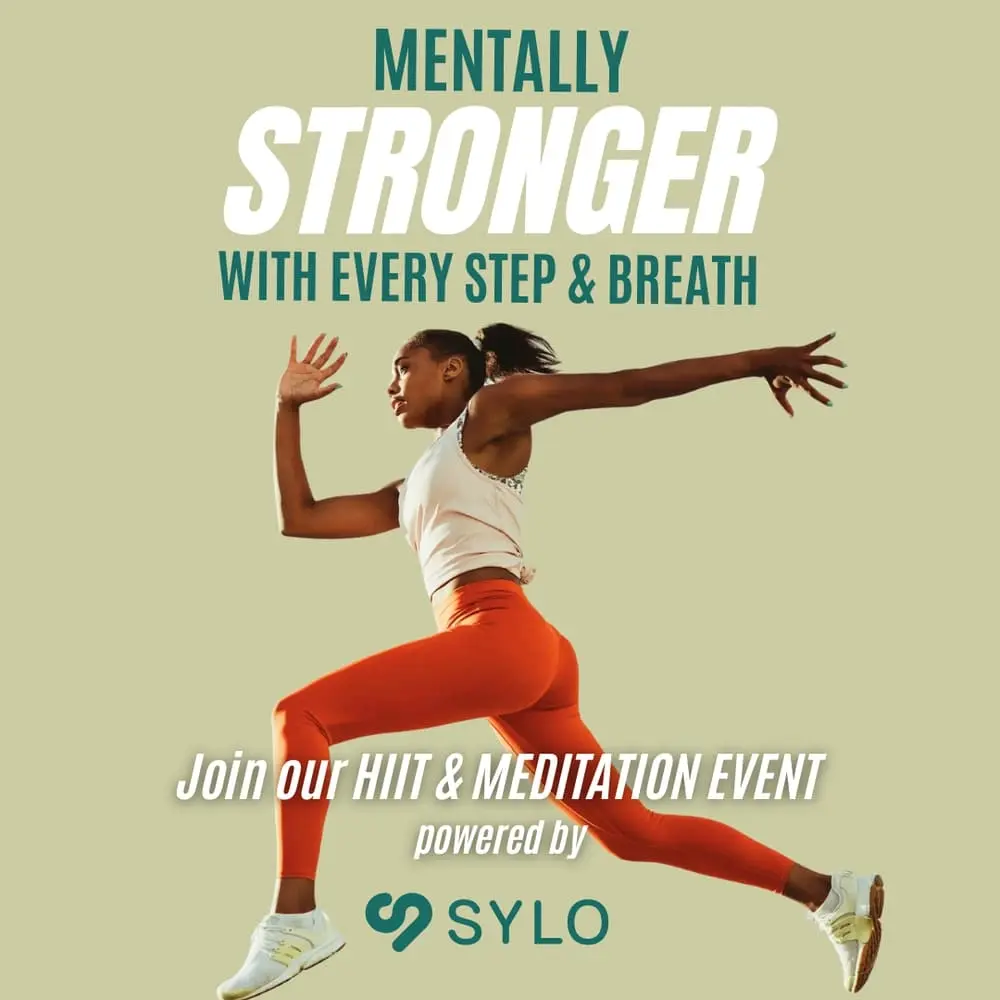 HIIT & Meditation by SYLO