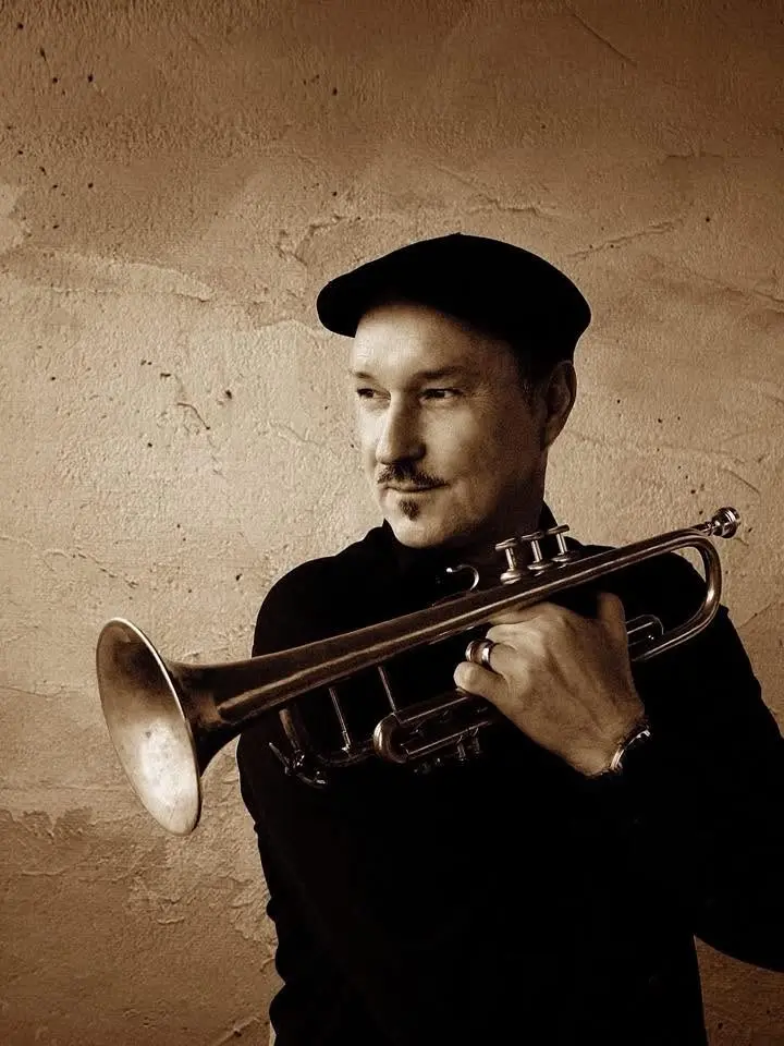 Stefan Wingefors Trio Feat. Peter Asplund