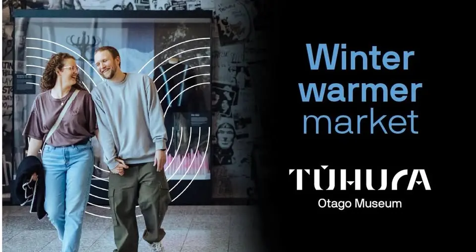 Winter Warmer Market