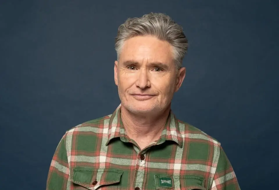 Fresh Comedy Presents DAVE HUGHES: COOKED (Launceston)