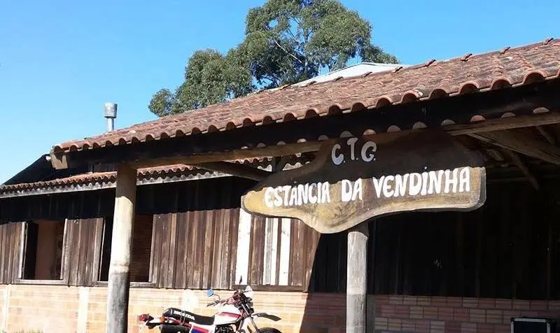 Cafe campeiro
