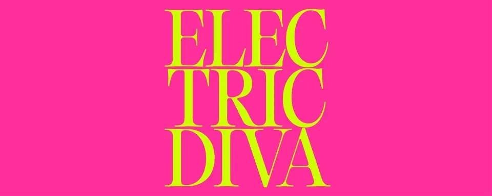 ELECTRIC DIVA