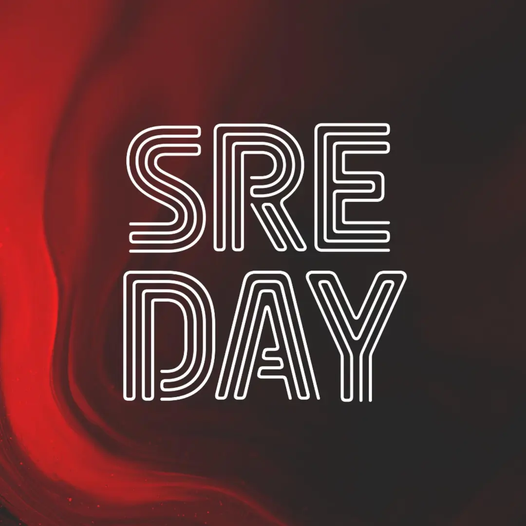 SREday London 2026 Q3