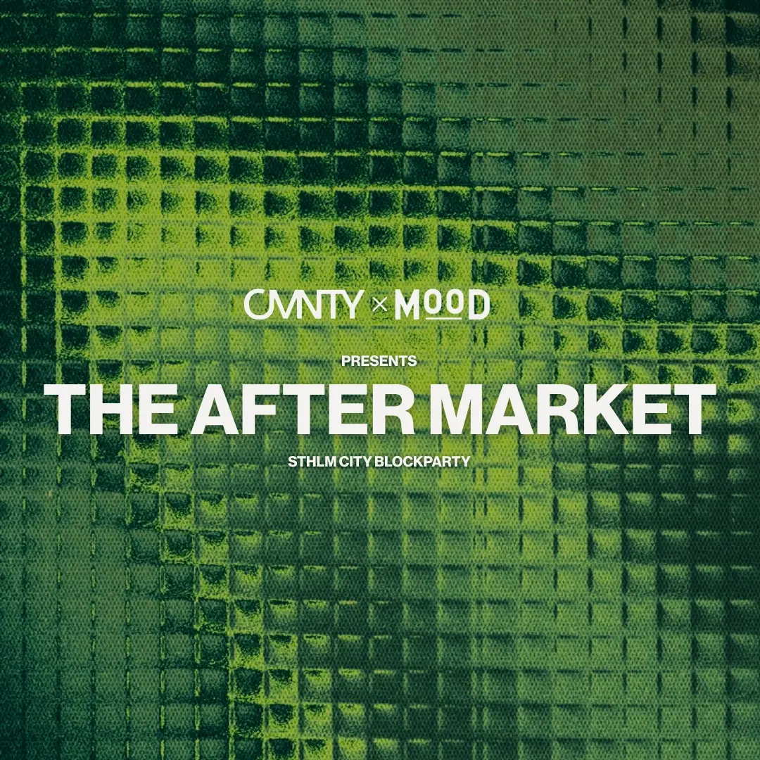The Aftermarket - Fredag