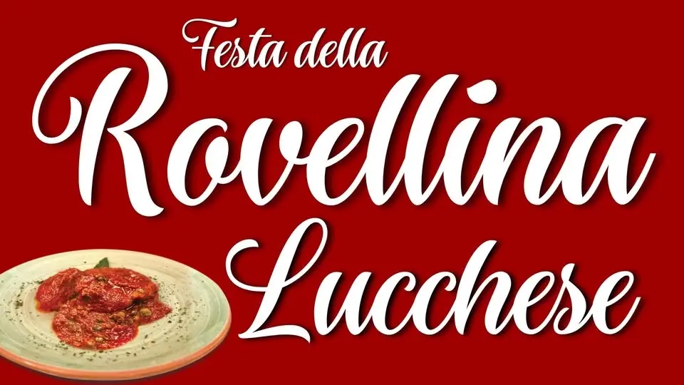 Festa della Rovellina Lucchese