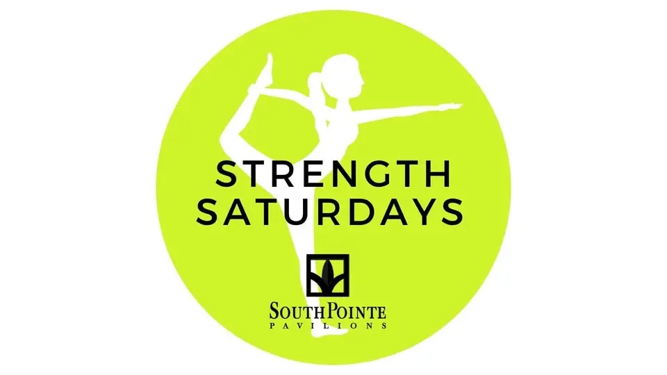 Strength Saturdays | Powered by lululemon with Orange Theory