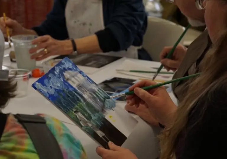 ArtThrive Collective 