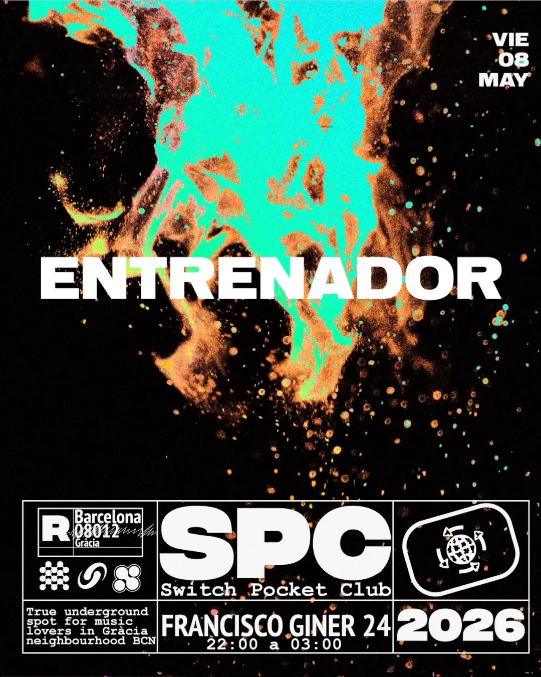 Entrenador