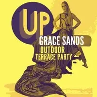 UP with Grace Sands