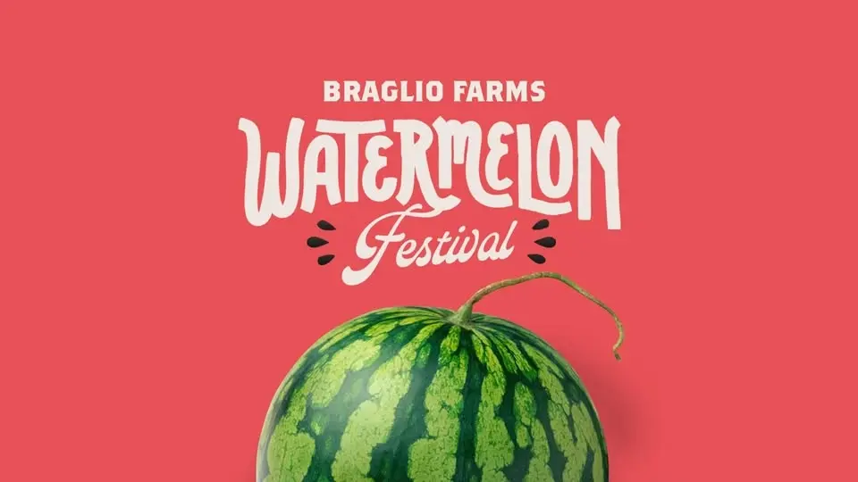 Watermelon Festival