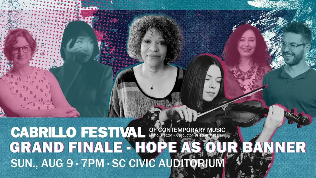 Hope as Our Banner – Grand Finale