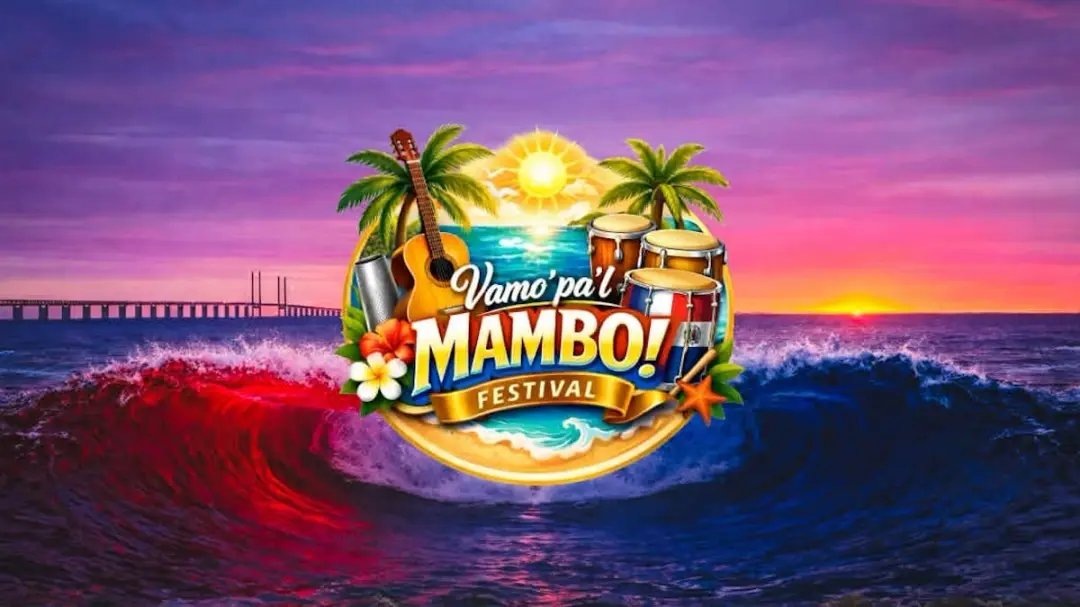 Vamos Pa'l Mambo Festival