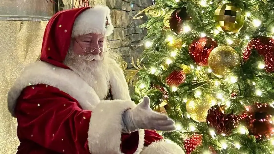 Wrightwood Mountain Holiday Celebration