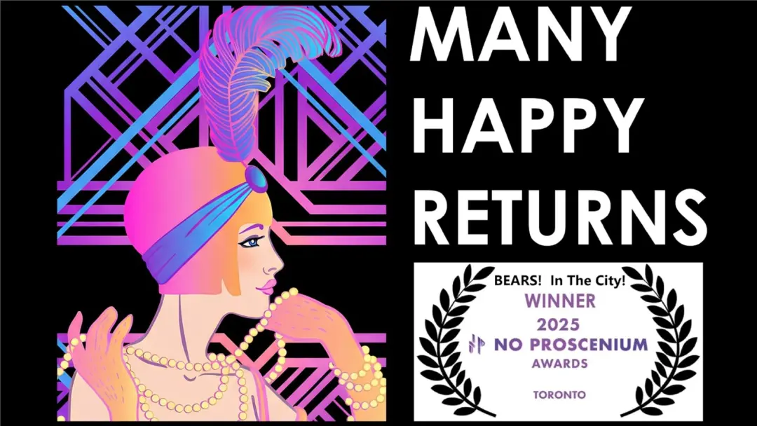 Toronto Fringe Festival | Day 2 - SOLD OUT