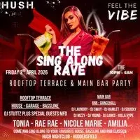 The Sing Along