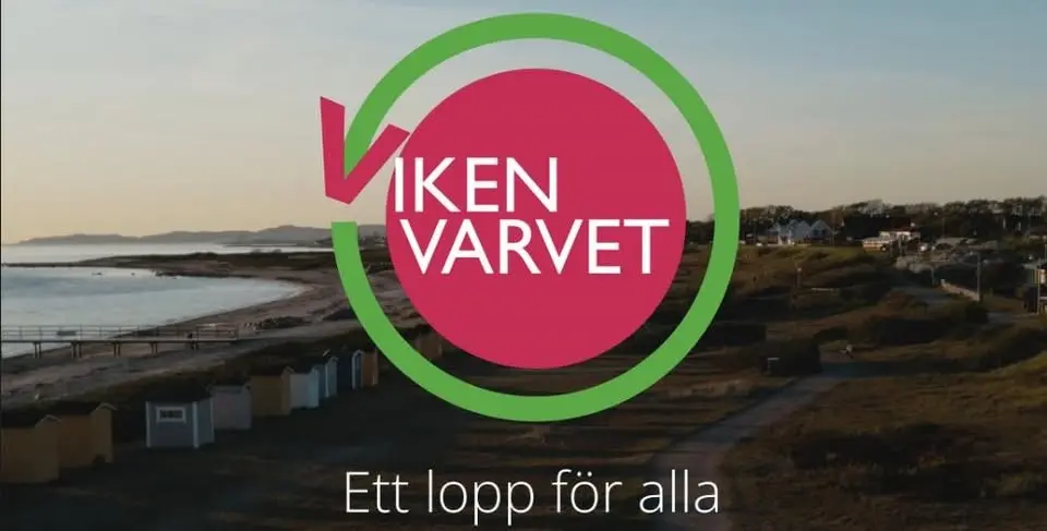 VikenVarvet Social run 2026