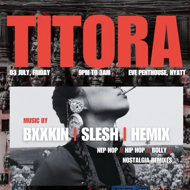 TITORA