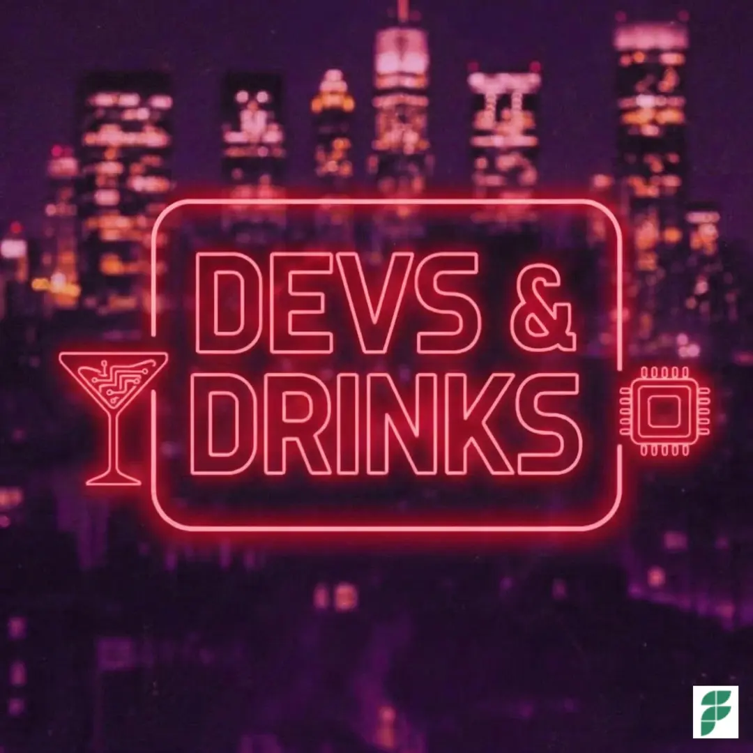 Aug AI Engineers: Devs & Drinks