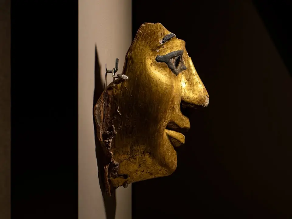 Saturday Sampler Tour | Walk with an Egyptian