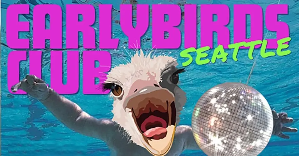 Earlybirds Club