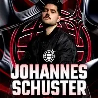 PRTY: Johannes Schuster - Glasgow