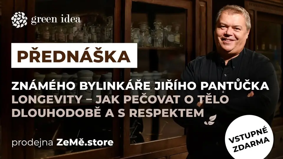 Longevity – jak pečovat o tělo dlouhodobě a s respektem